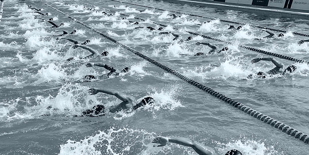 Calvert Aquatics Club hires 10 & Under Head Coach: A signal from the foundational tier of American swimming