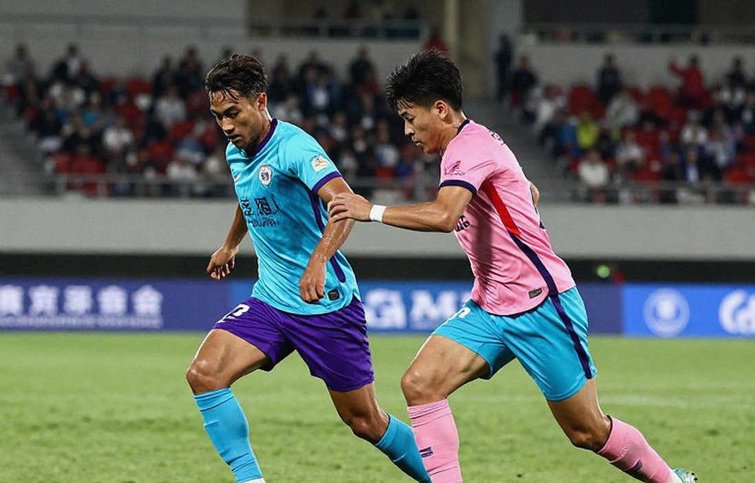 Salah strikes in the 71st minute as Trabzonspor beat Besiktas: eight goals in eight games and two signals worth reading in reverse