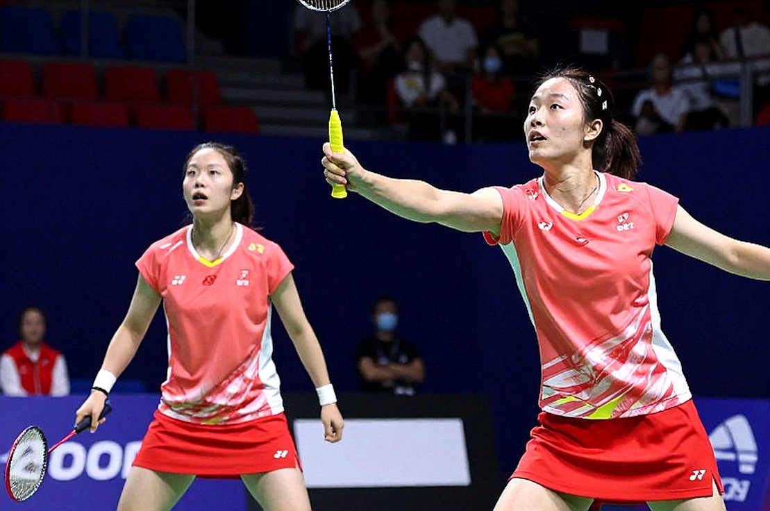 Ashmita Chaliha và câu hỏi về tiêu chuẩn kép của BWF: Khi sân cầu lông phơi bày khoảng cách giữa các hạng đấu