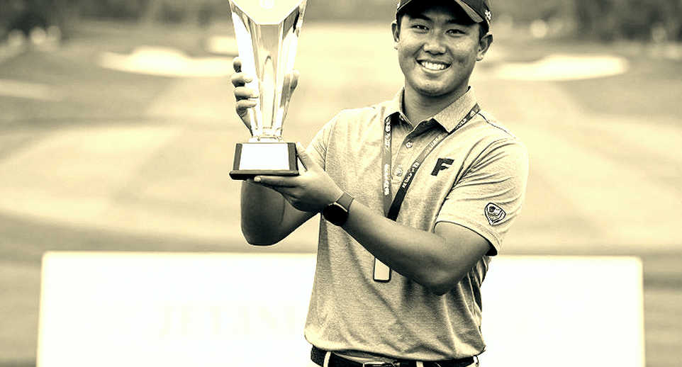 Golf Việt: Khi sân nhà không còn là lợi thế, đâu là lối thoát cho những 'viên ngọc thô'?