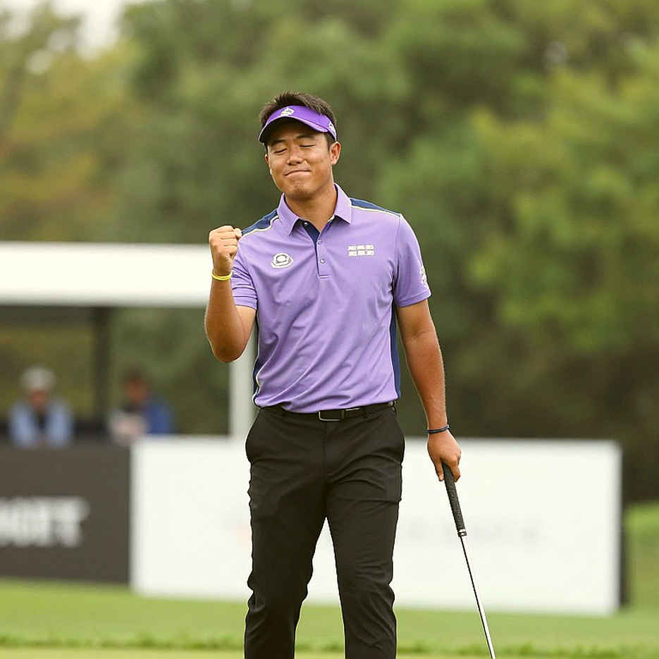 Golf Việt: Khi sân nhà không còn là lợi thế, đâu là lối thoát cho những 'viên ngọc thô'?