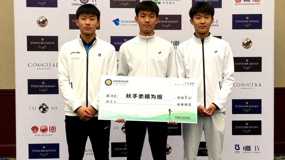Golf Việt Nam: Từ sân tập đến đấu trường quốc tế - Hành trình của những nhịp đập thầm lặng Golf Việt Nam: Từ sân tập đến đấu trường quốc tế - Hành trình của những nhịp đập thầm lặng