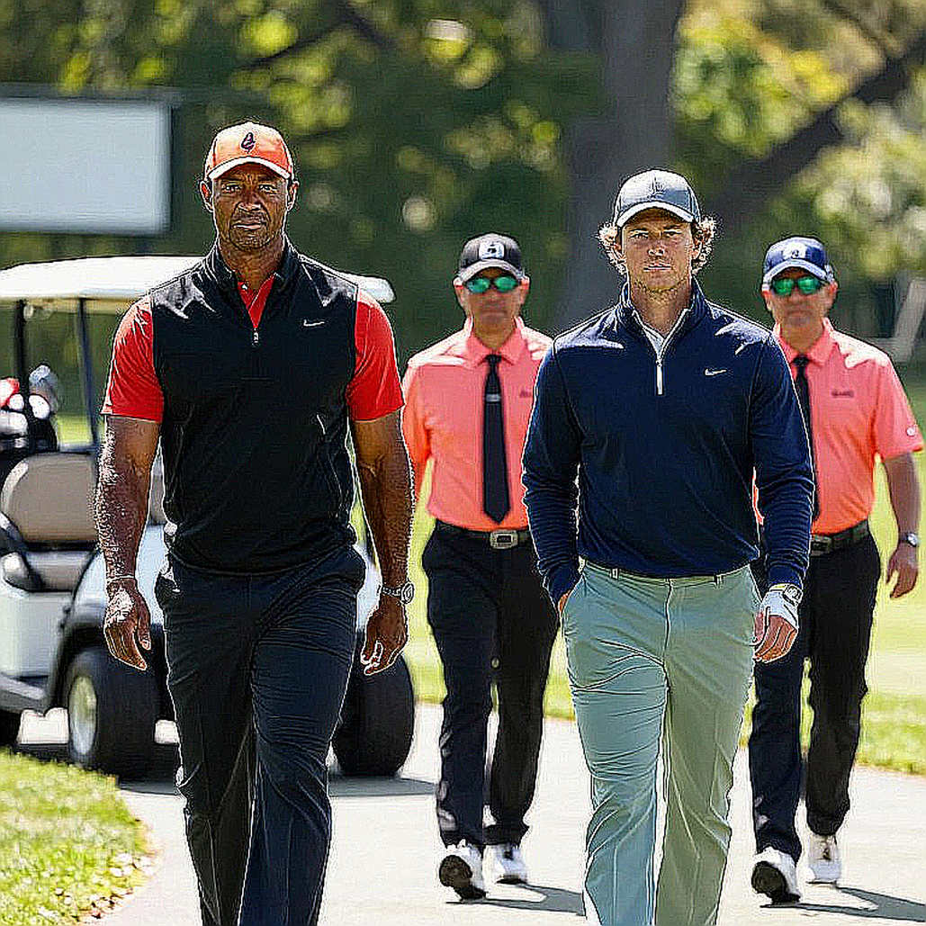Vụ Quảng Cáo Bạo Lực Với Thân Xe Callaway Mới Của Good Good Golf: CEO Matt Kendrick Từ Chức, Callaway Chấm Dứt Hợp Tác Và Golf Channel Bỏ Cuộc Hẹn Biên Tập Big Break