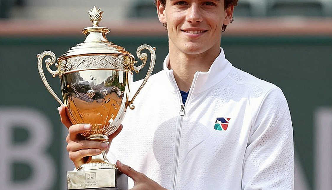 Ben Shelton falls in Prague: Davis Cup exposes the gap between fame and form