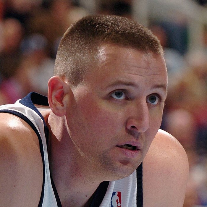 Greg Ostertag