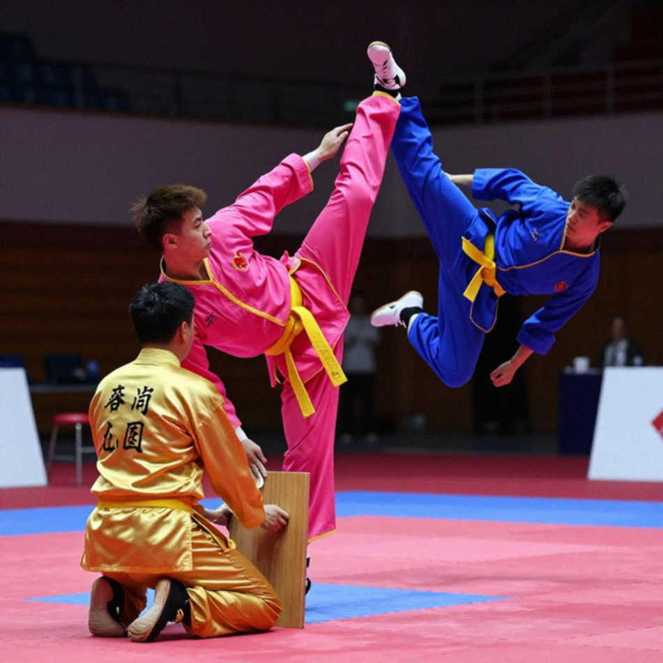 Asiad 20, ngày thi đấu 20/9: Bùi Ngọc Nhi và tấm HCĐ kata mở ra bằng nhánh đấu lại
