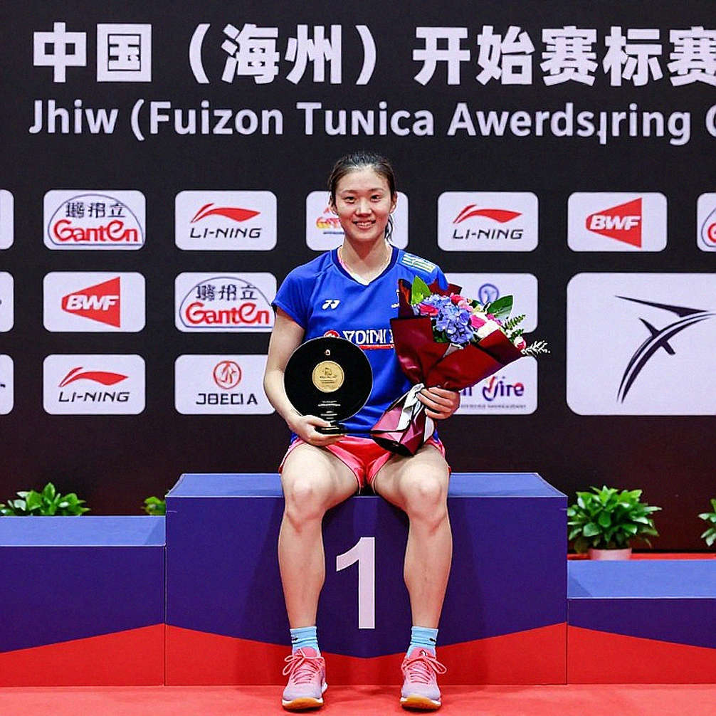 Ashmita Chaliha chỉ trích điều kiện sân đấu Super 100 tại Indonesia Masters: BWF cần đồng đều tiêu chuẩn vì khói mù đe dọa sức khỏe vận động viên