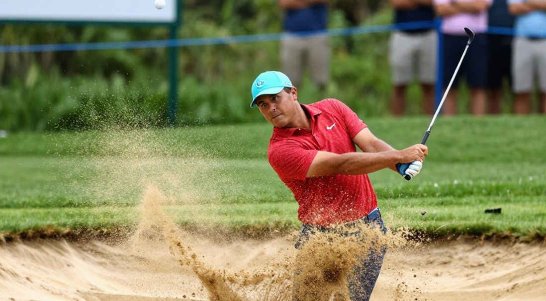 PGA TOUR 2028: The Two-Tier Restructuring and the Survival Puzzle of Elite Golf PGA TOUR 2028: The Two-Tier Restructuring and the Survival Puzzle of Elite Golf