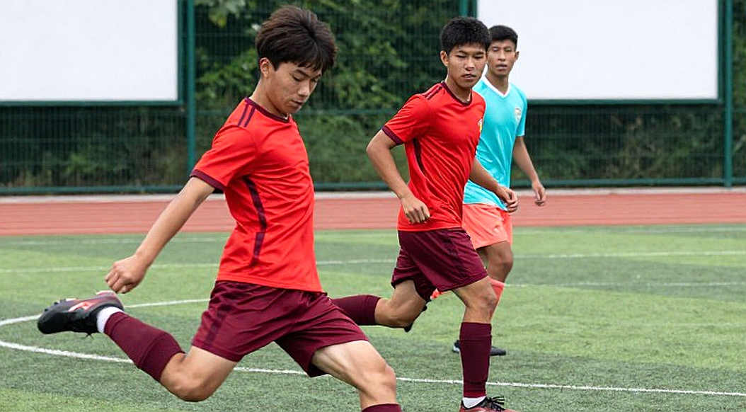 Hàn Quốc đặt cược vào 'kẻ phản bội' Luis Enrique: Nước cờ liều hay sự tuyệt vọng của KFA? Hàn Quốc đặt cược vào 'kẻ phản bội' Luis Enrique: Nước cờ liều hay sự tuyệt vọng của KFA?