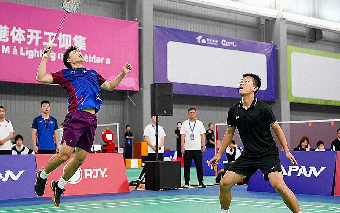 Set 3 là 12-21: Chỗ mà số đông không thèm nhìn ở cầu lông Việt Nam