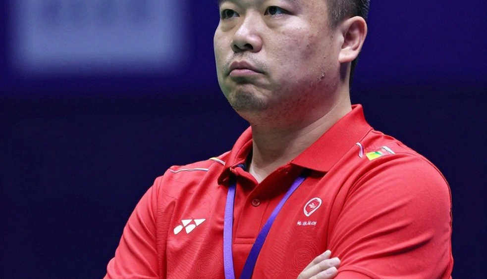 Satwik-Chirag Overcome Astrup/Rasmussen 'Curse', Srikanth Shows Clear Signs of Age at China Masters 2026 Satwik-Chirag Overcome Astrup/Rasmussen 'Curse', Srikanth Shows Clear Signs of Age at China Masters 2026