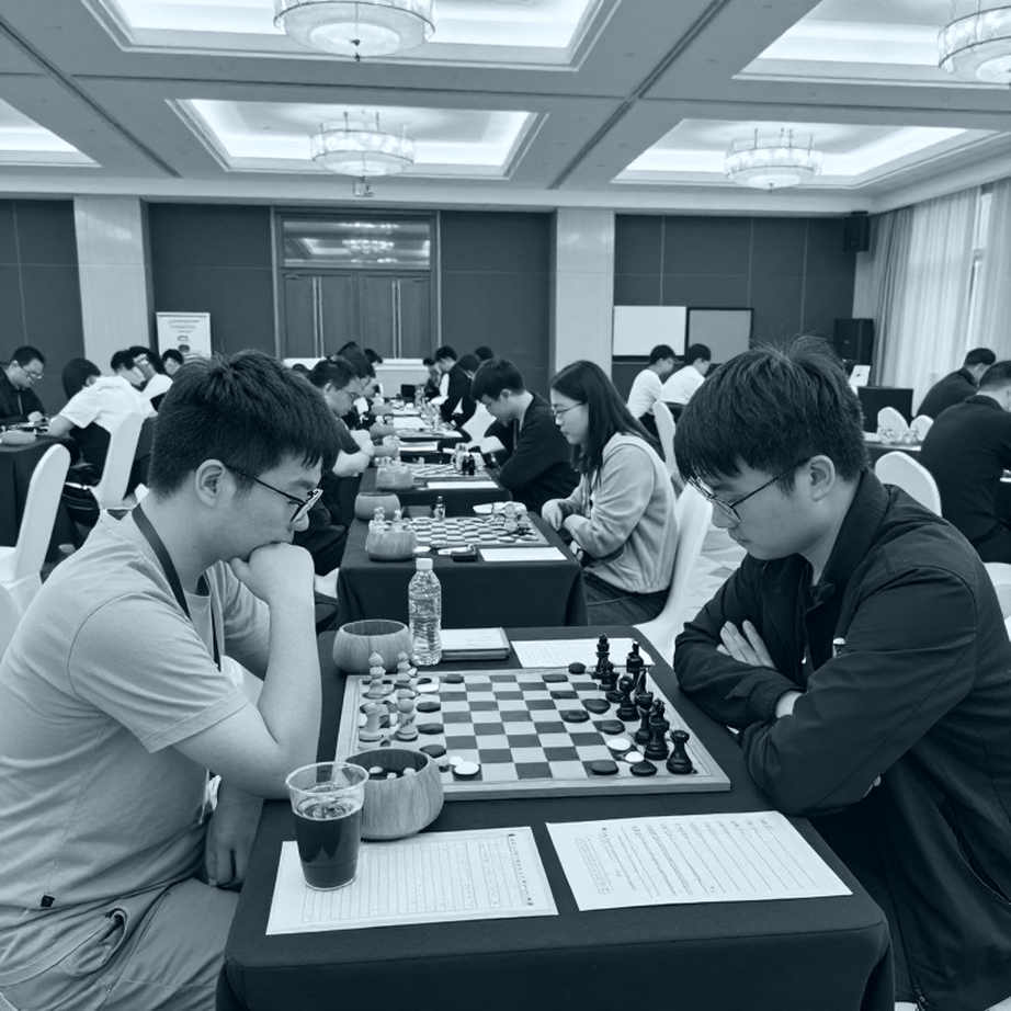 Olympiad cờ vua 2026: Ấn Độ bảo vệ ngai vàng giữa Samarkand, Gukesh và Sindarov tạo nên màn mở đầu lịch sử Olympiad cờ vua 2026: Ấn Độ bảo vệ ngai vàng giữa Samarkand, Gukesh và Sindarov tạo nên màn mở đầu lịch sử