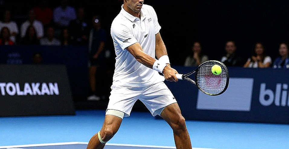 Dữ liệu không nói dối: Khi phân tích tennis cần hỏi đúng câu hỏi trước khi tìm con số