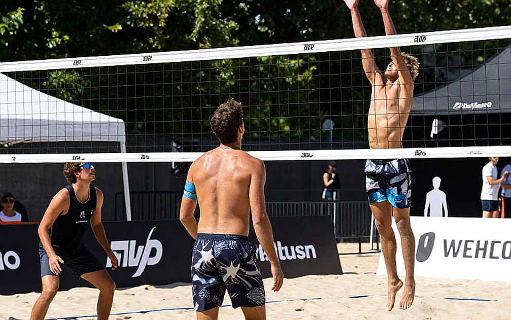 Türkiye tại World Championship bóng chuyền nam 2027: vị trí thứ 6 và những gì lá thăm còn giấu