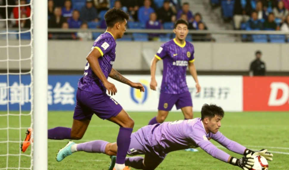 U20 Việt Nam: Hai trận thua, một cánh cửa vẫn còn hé mở