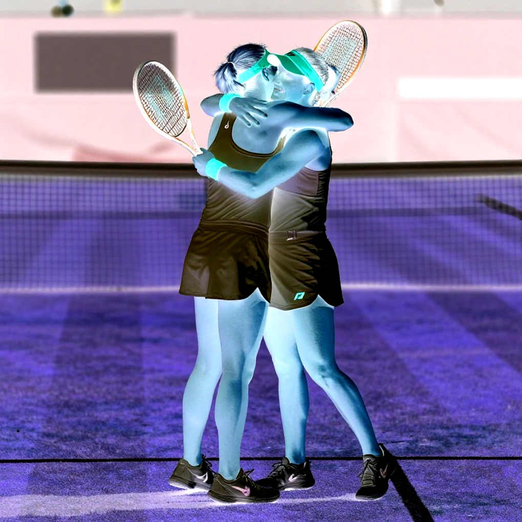 Rybakina beats Sabalenka in the US Open final to claim world No. 1