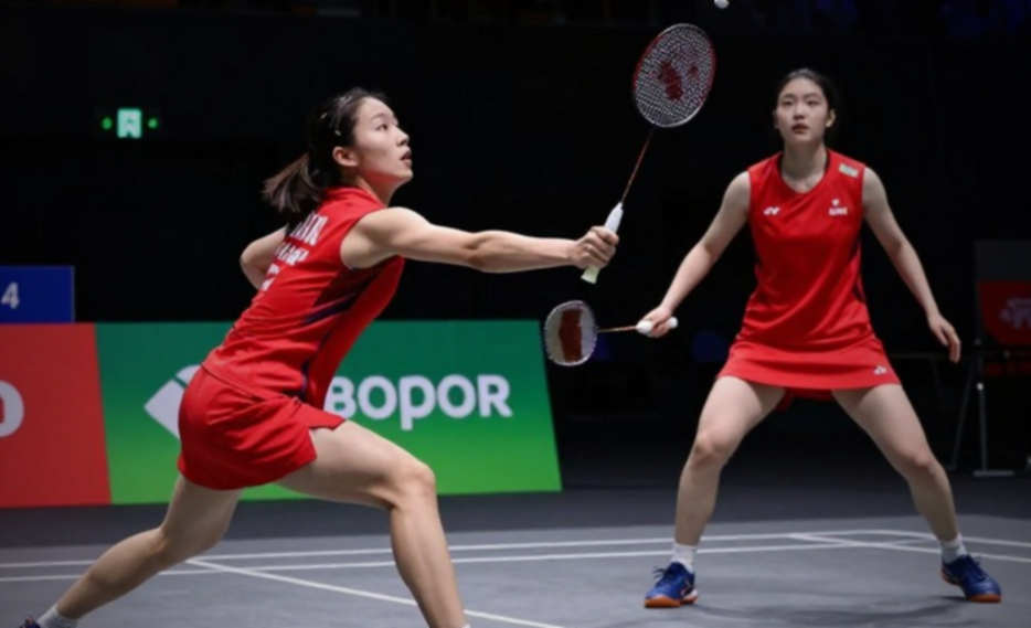 Lakshya Sen và khoảng trống giữa điểm thứ 5 và điểm thứ 15