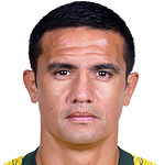 Tim Cahill