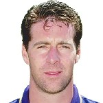 Gary Blissett