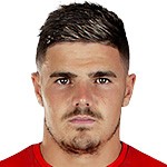 Anthony Briançon