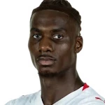 Ezechiel Banzuzi