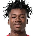 Adamo Nagalo