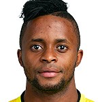 Momo Yansane