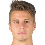 Luka Zahovic