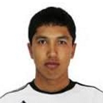 Mukhammadzhon Rakhimov