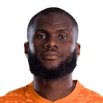 Franck Kessié