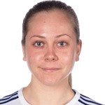Alice Bergstrom
